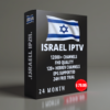 IPTV Israel 3 month subscription - Image 6
