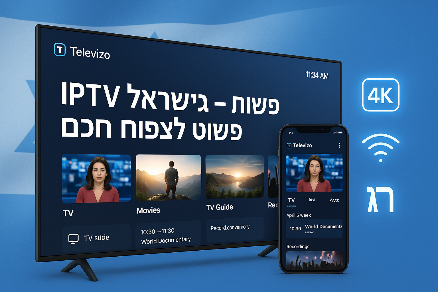 Televizo